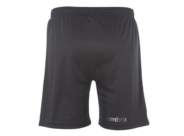 UMBRO Core Shorts Jr Svart 152 Kortbyxa för match/träning junior 